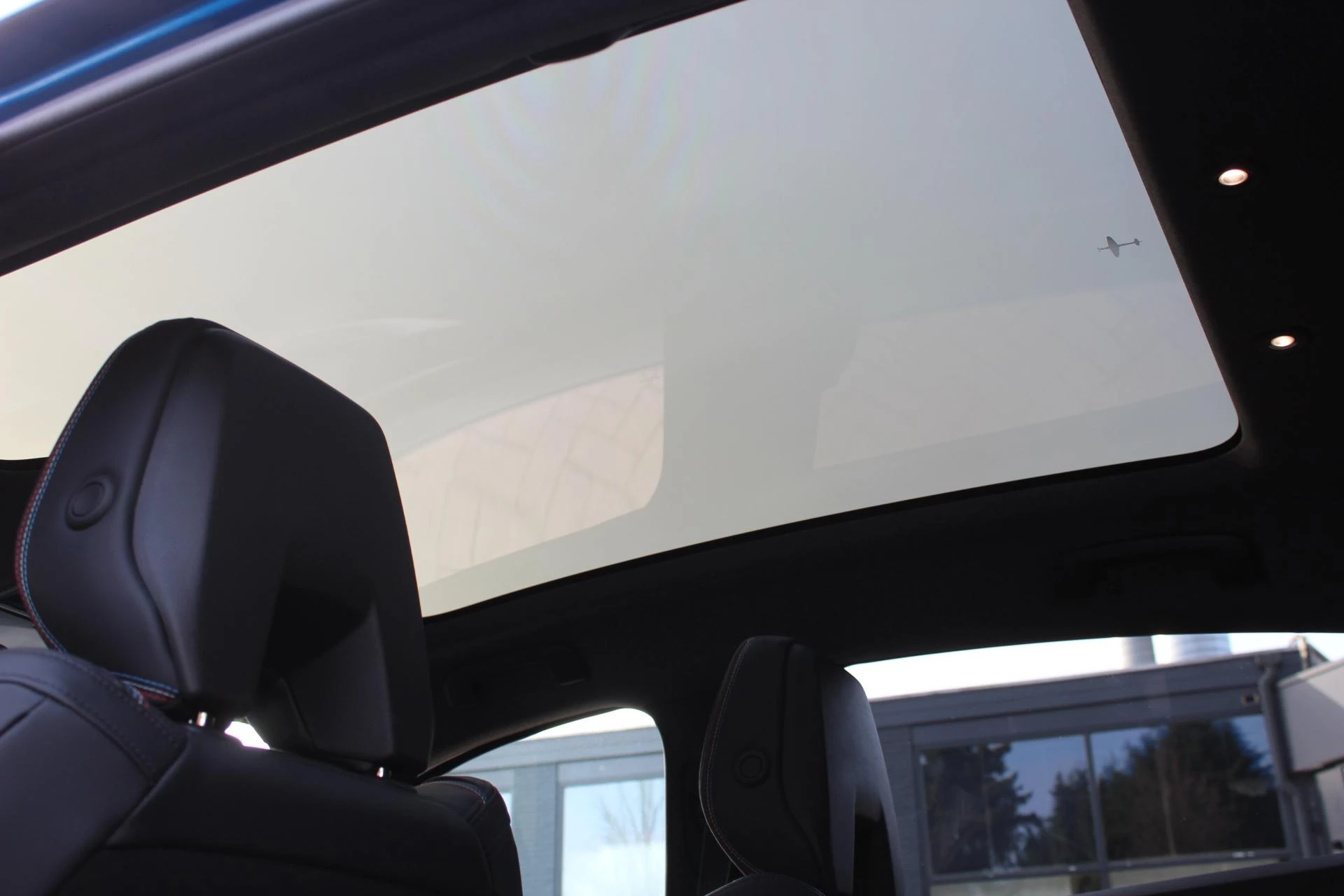 Hoofdafbeelding Renault Rafale