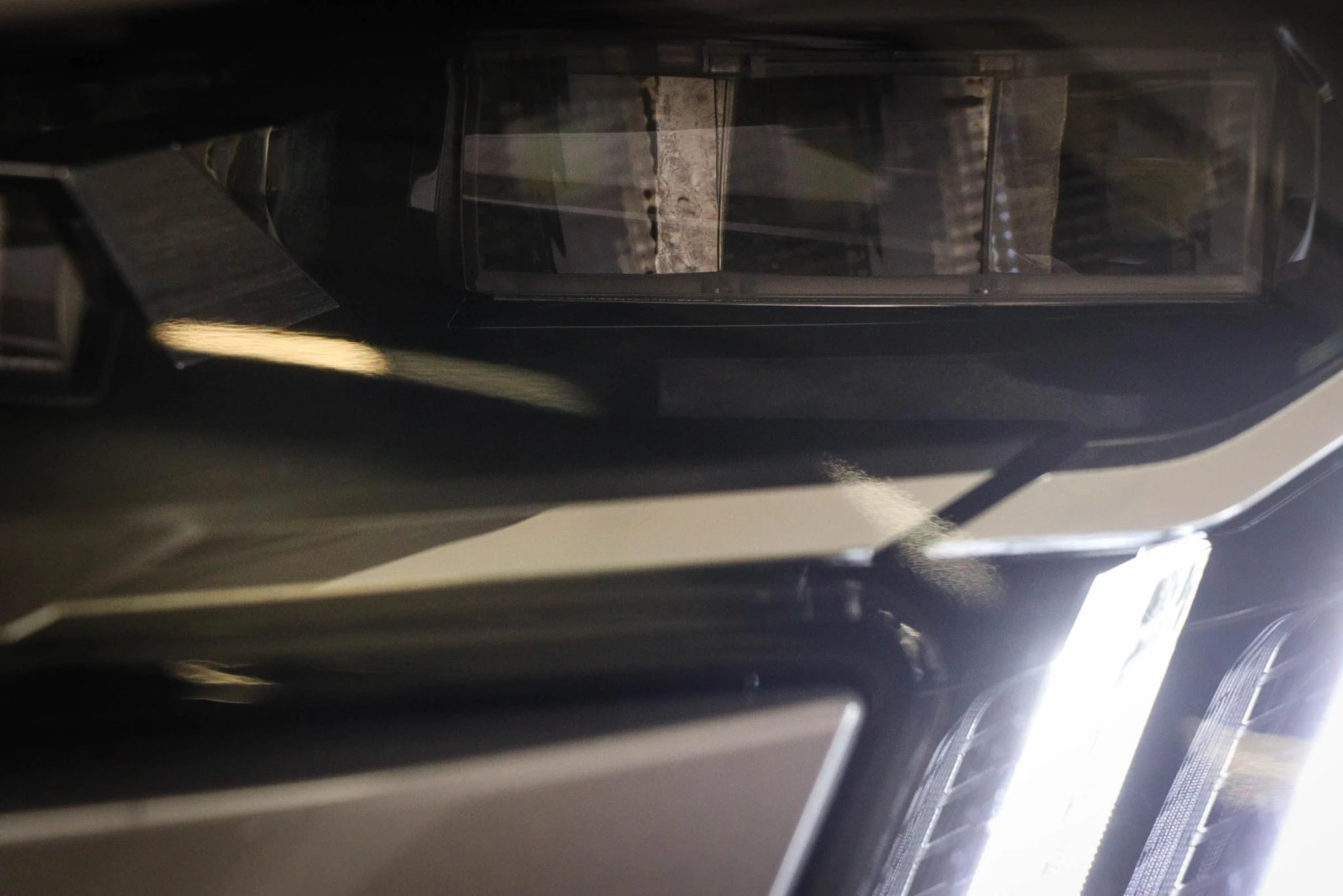 Hoofdafbeelding Peugeot 508