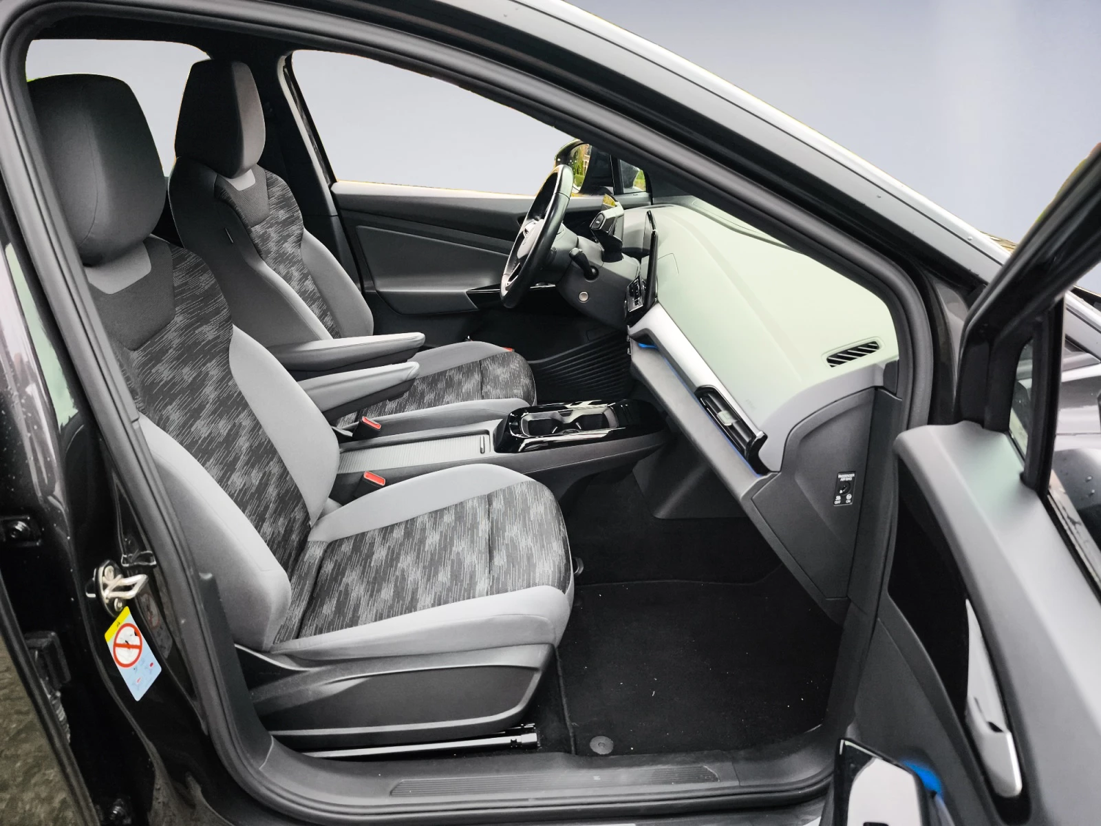 Hoofdafbeelding Volkswagen ID.4