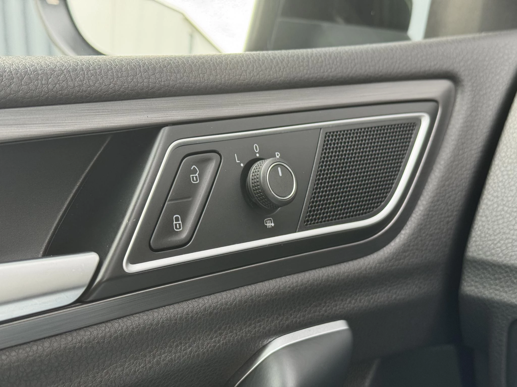 Hoofdafbeelding Volkswagen Golf Sportsvan