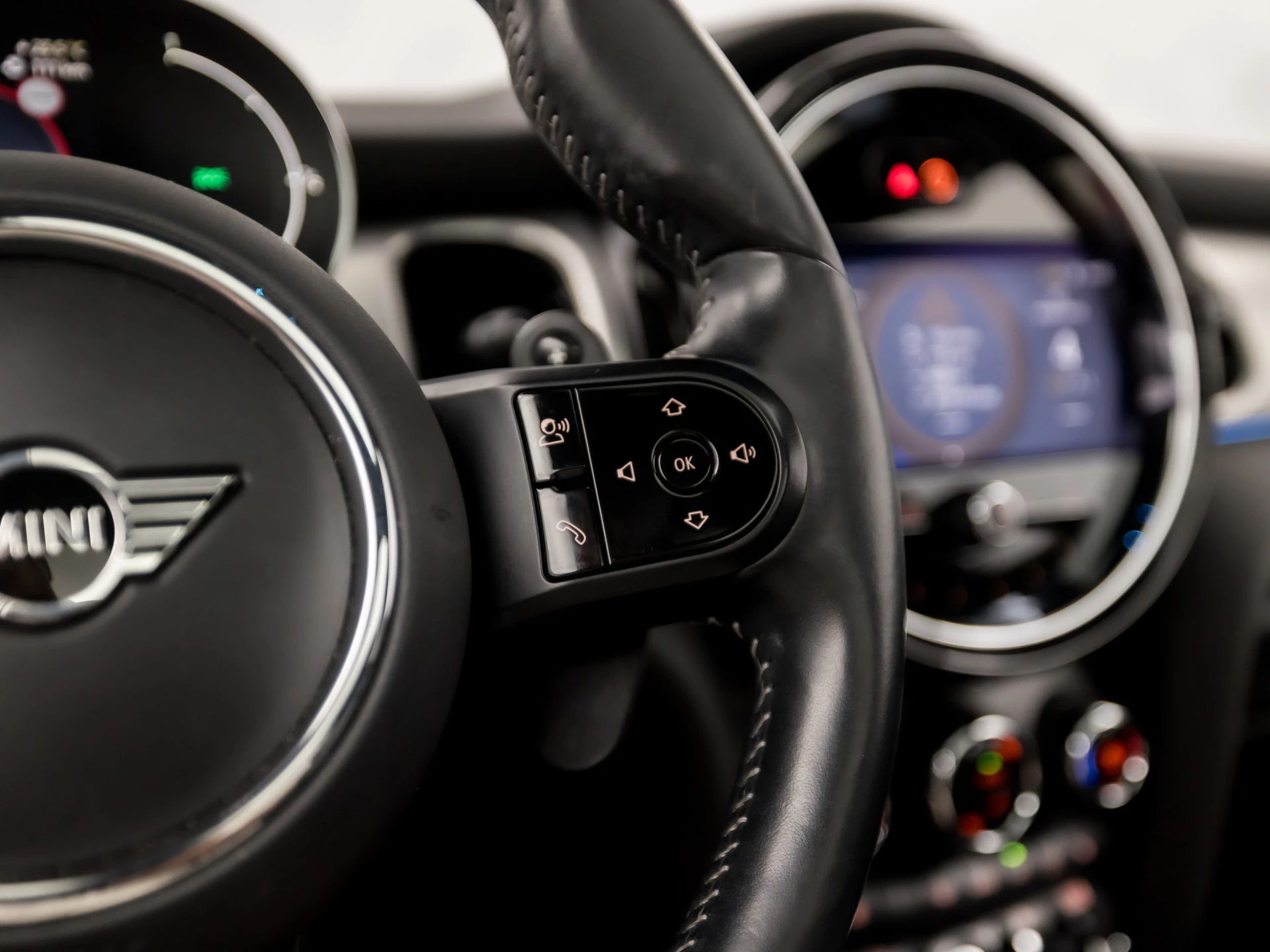 Hoofdafbeelding MINI Cooper S