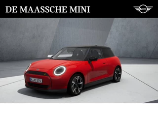 Hoofdafbeelding MINI Electric MINI Electric Hatchback Cooper SE / Classic / Pakket M / 18 inch Slide Spoke 2-tone