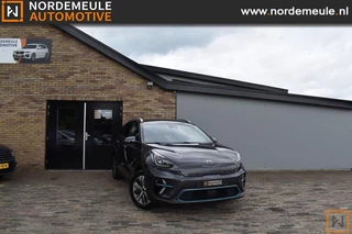 Hoofdafbeelding Kia Niro Kia Niro EXECUTIVELINE 64 KWH, JBL, Navi, Leder