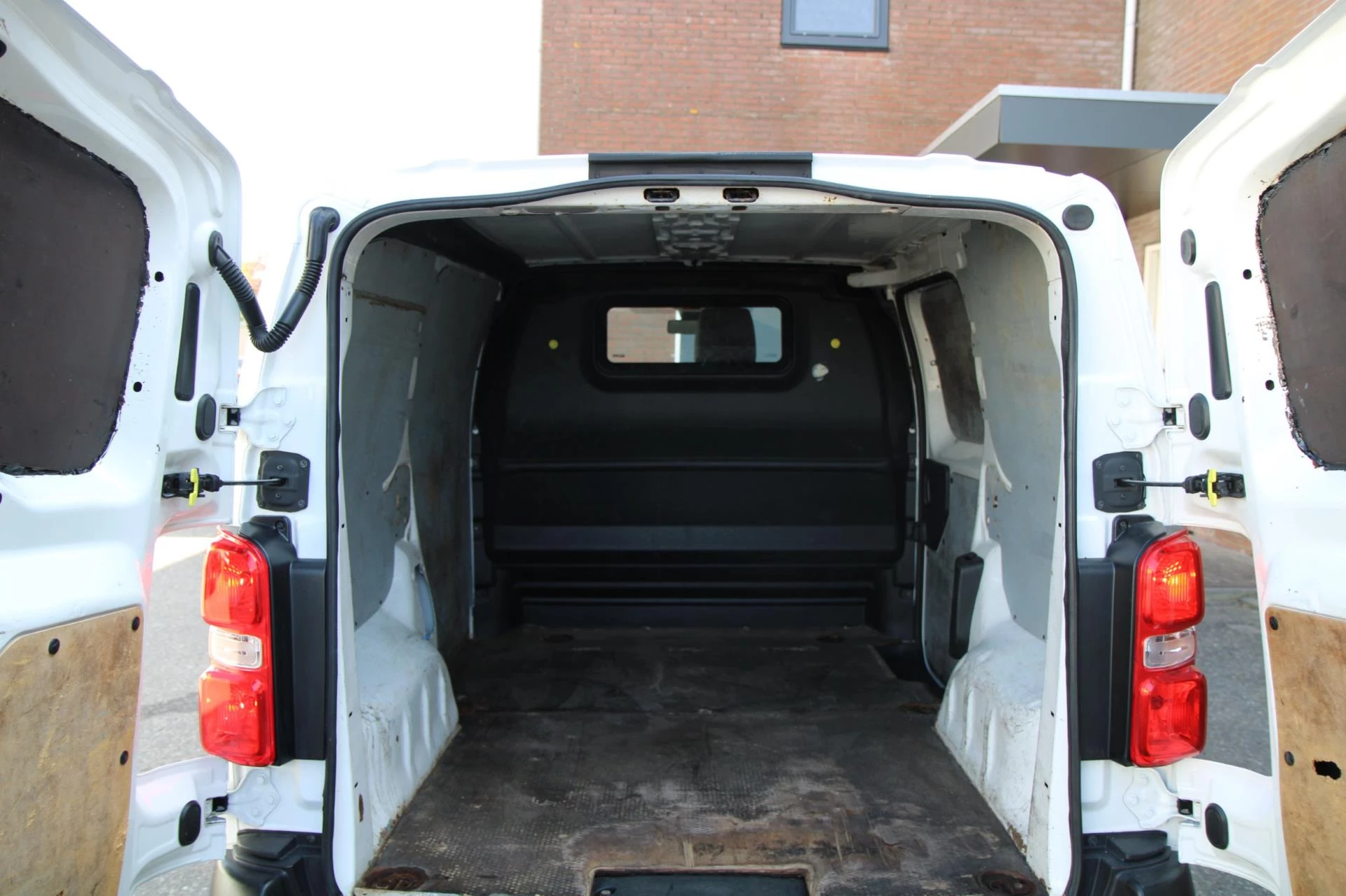 Hoofdafbeelding Peugeot Expert