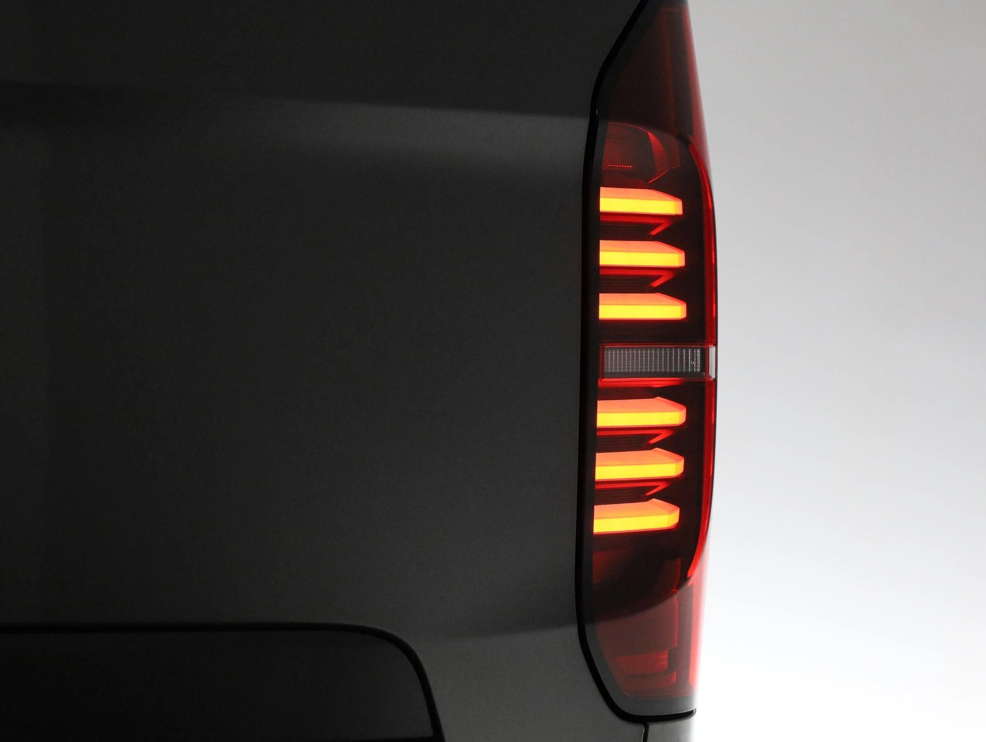 Hoofdafbeelding Volkswagen e-Transporter