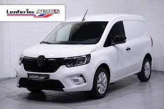 Renault Kangoo 1.5 Blue DCi 95 pk L1 Airco, Apple Carplay Camera, Exterieur Pack, Zwarte Grille + Spiegels