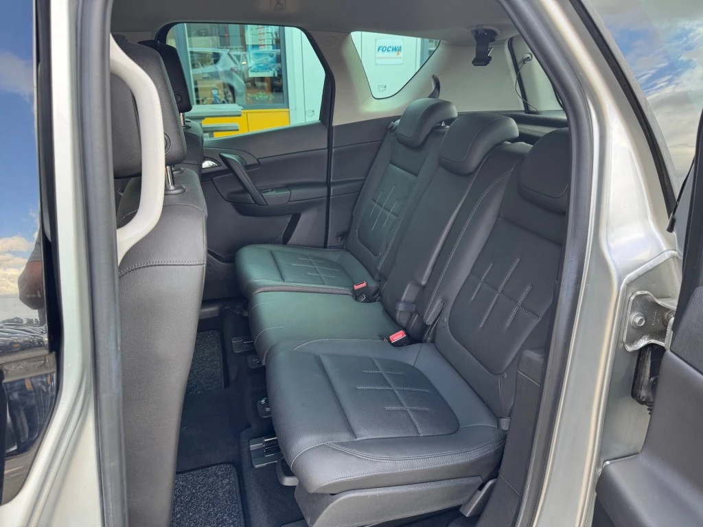 Hoofdafbeelding Opel Meriva