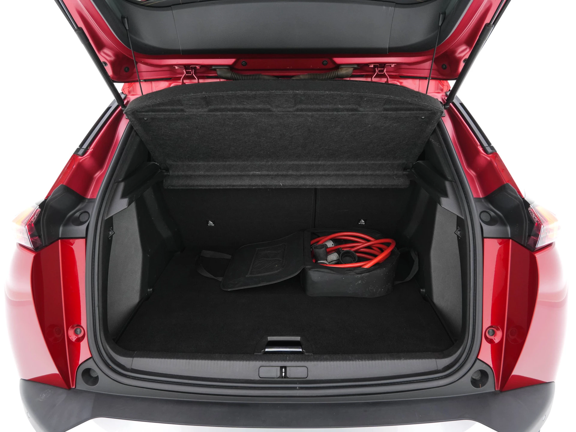 Hoofdafbeelding Peugeot e-2008