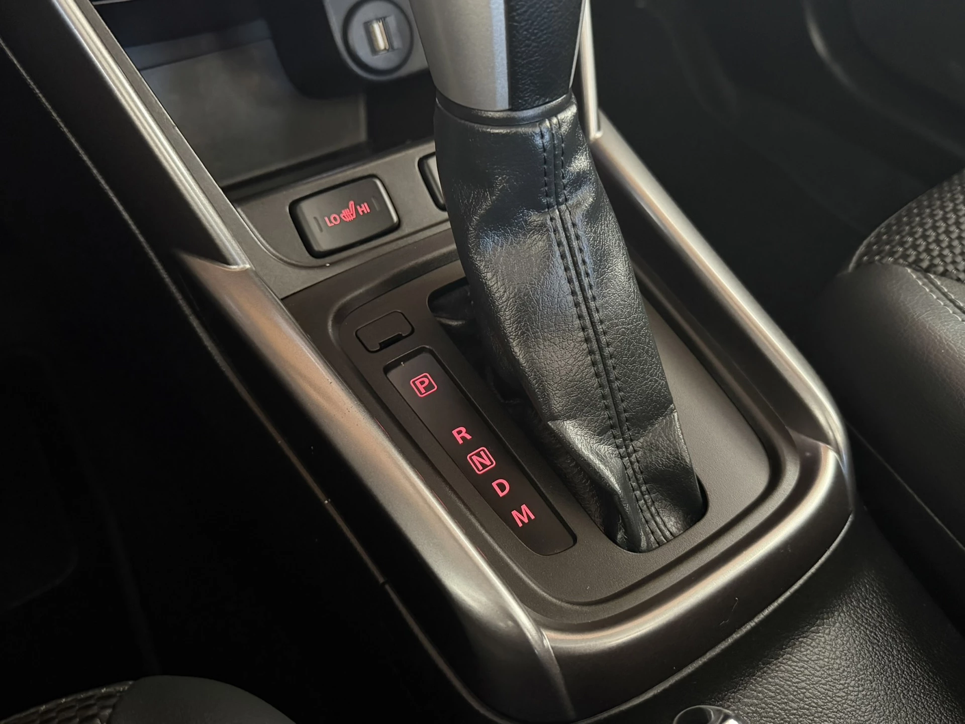 Hoofdafbeelding Suzuki S-Cross