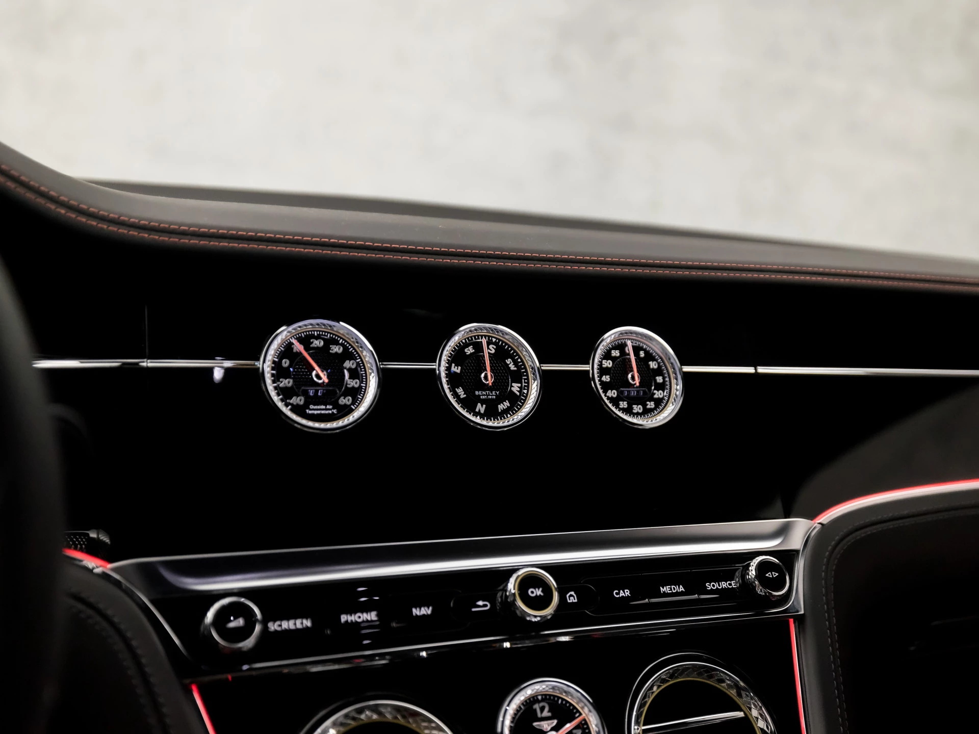 Hoofdafbeelding Bentley Continental GT