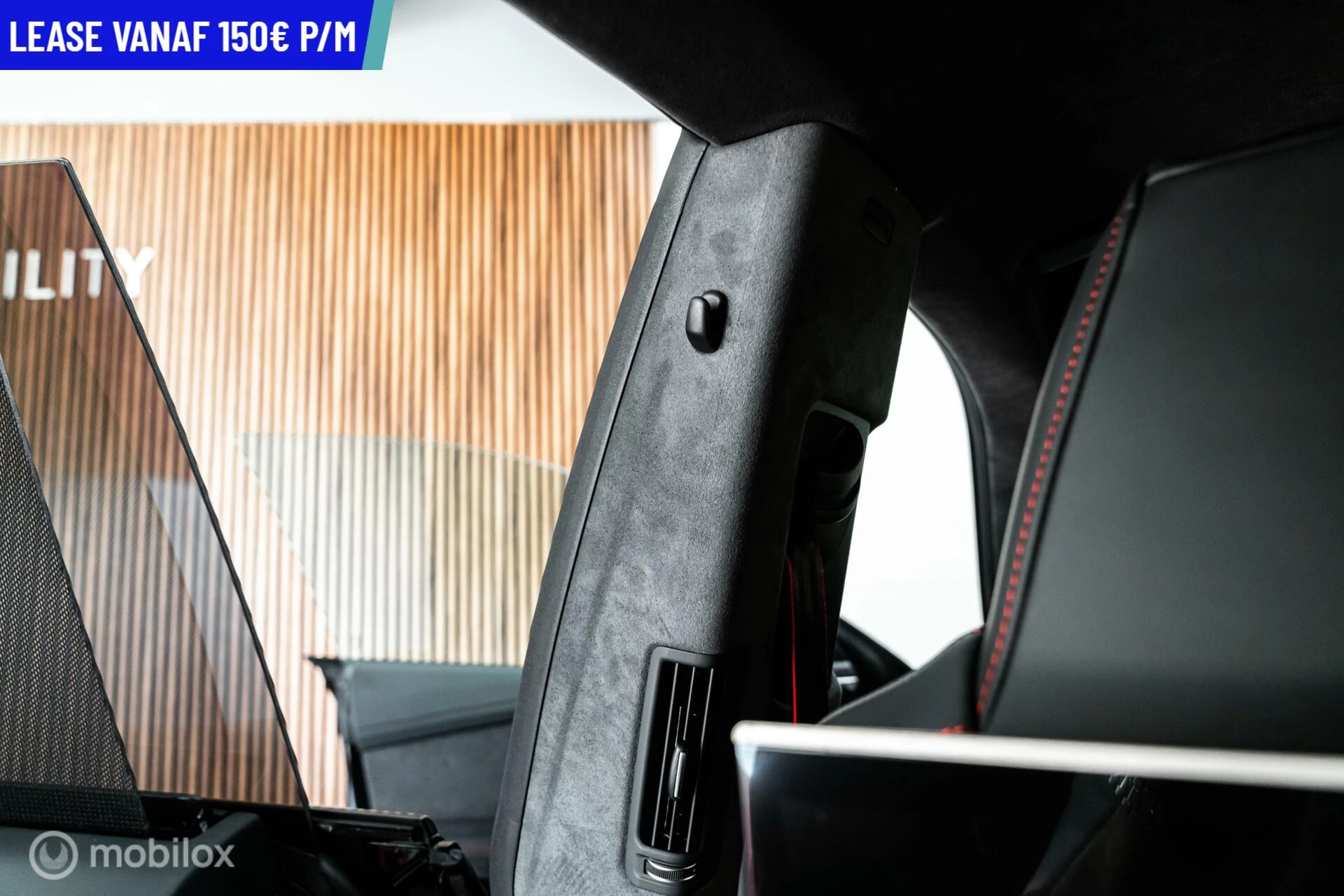 Hoofdafbeelding Audi RSQ8