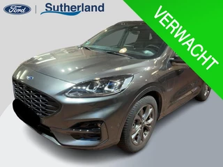 Ford Kuga 2.5 PHEV ST-Line X | Panoramadak | Adaptive cruise control | Bang&Olufsen | Dodehoeksensoren
