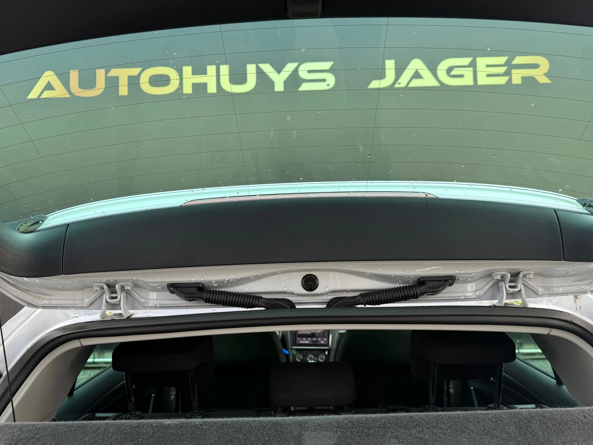 Hoofdafbeelding Volkswagen e-Golf
