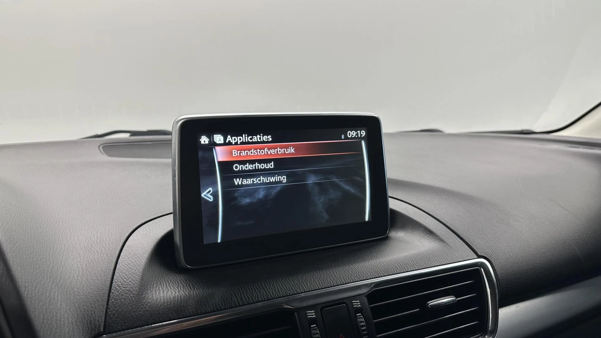 Hoofdafbeelding Mazda 3