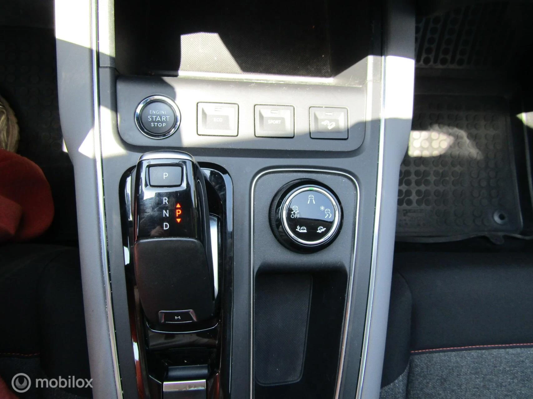 Hoofdafbeelding Citroën C5 Aircross