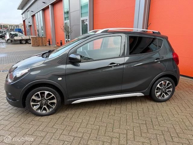 Hoofdafbeelding Opel KARL