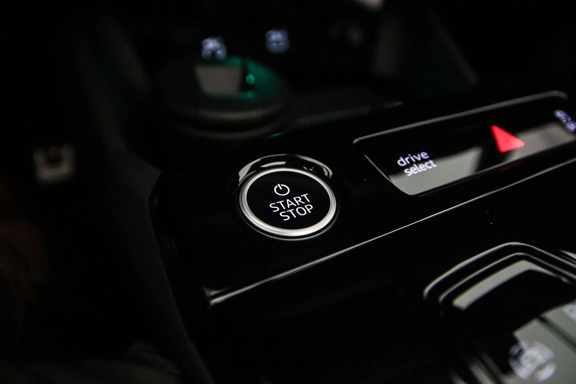 Hoofdafbeelding Audi Q6 e-tron