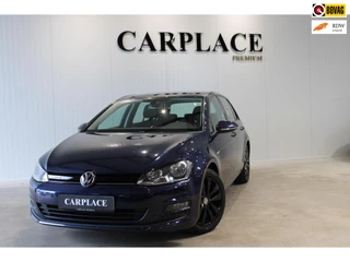 Volkswagen Golf 1.0 TSI Connected Series