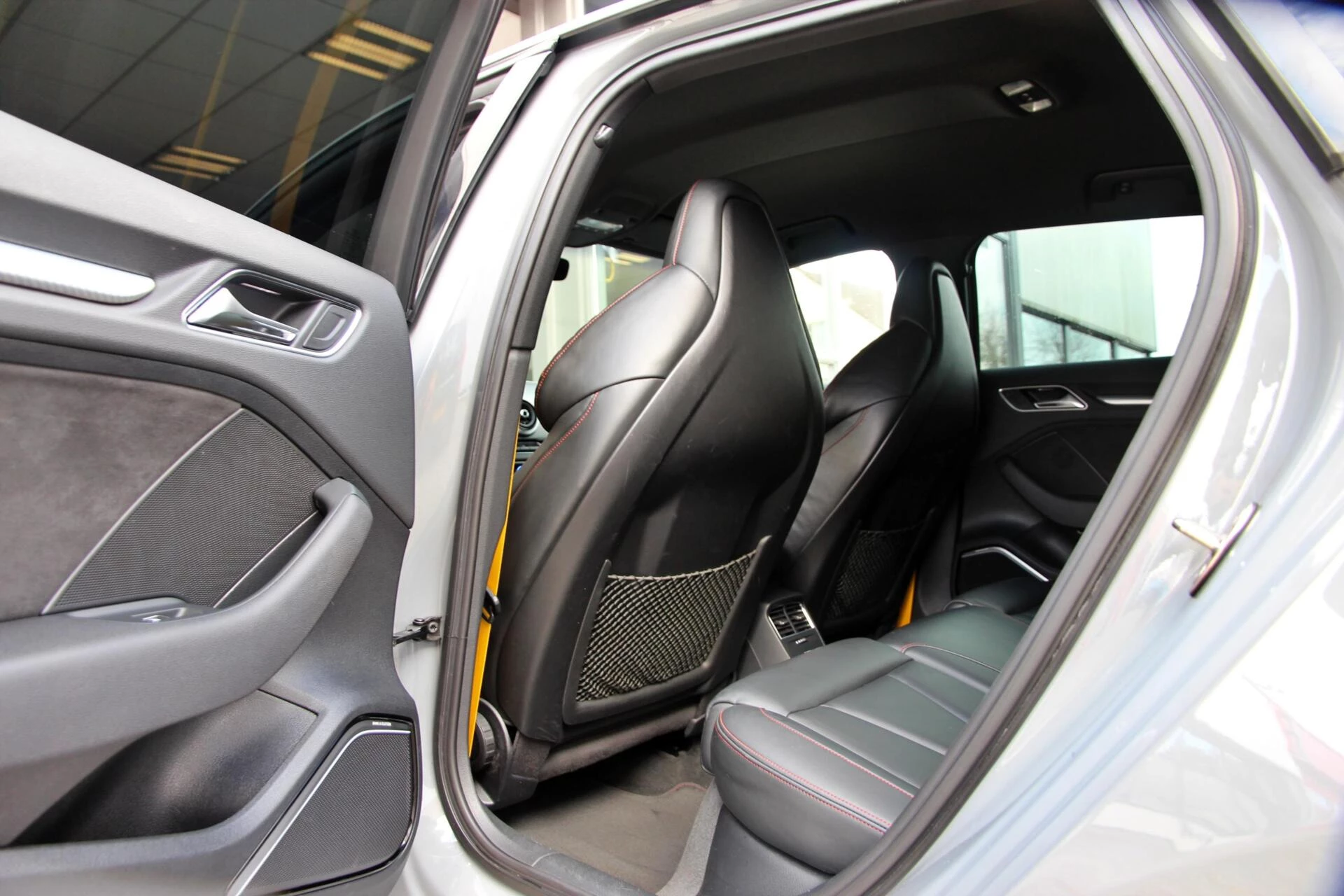 Hoofdafbeelding Audi RS3