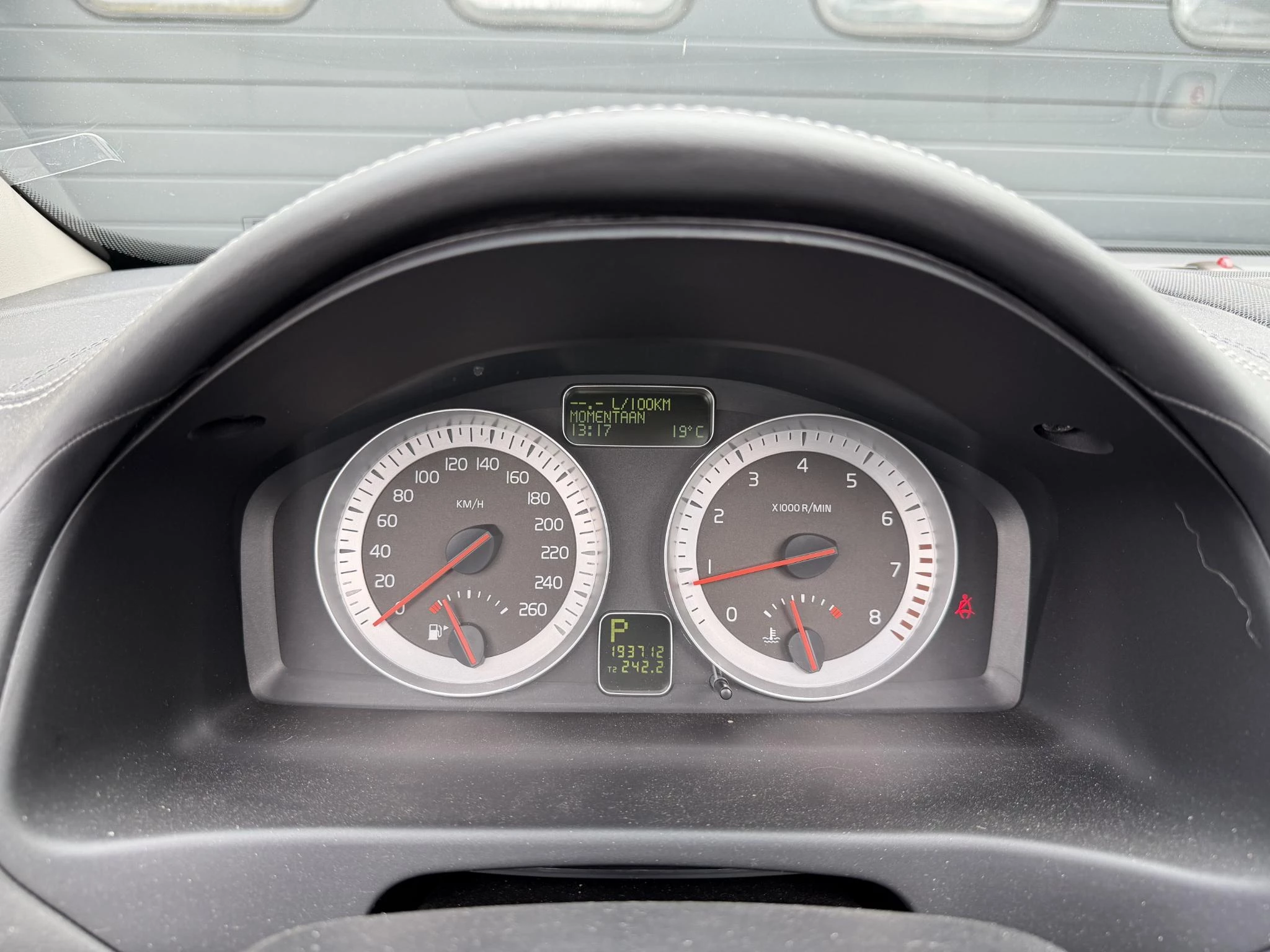 Hoofdafbeelding Volvo C70