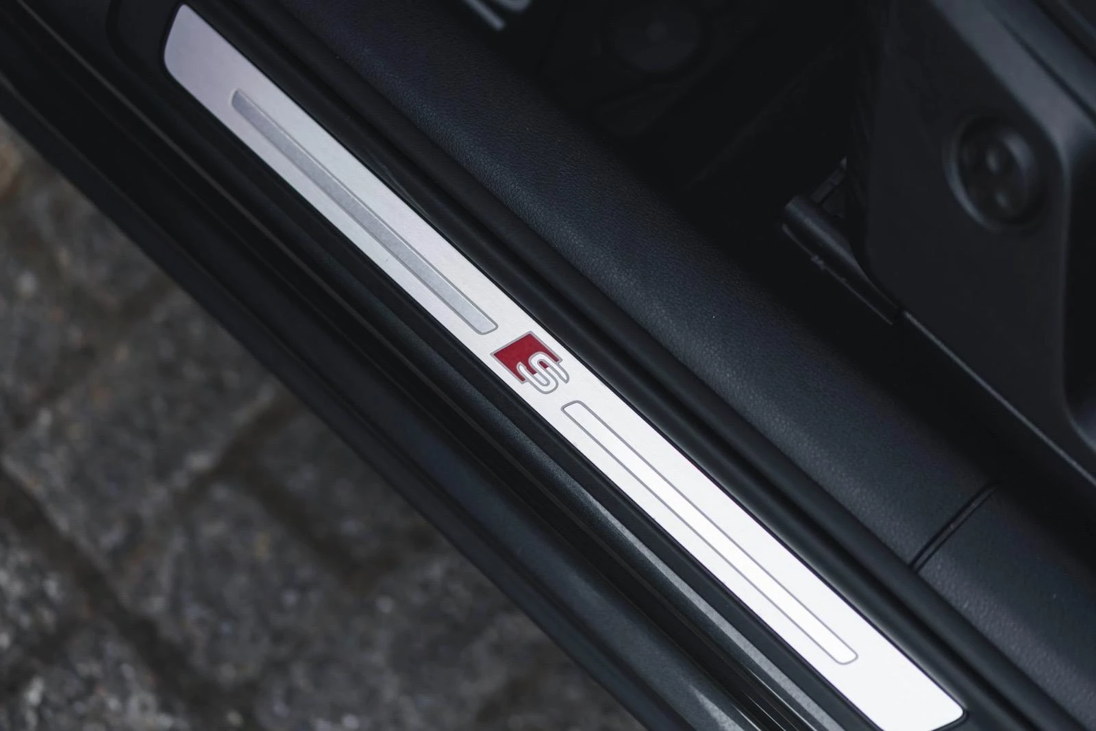 Hoofdafbeelding Audi SQ2