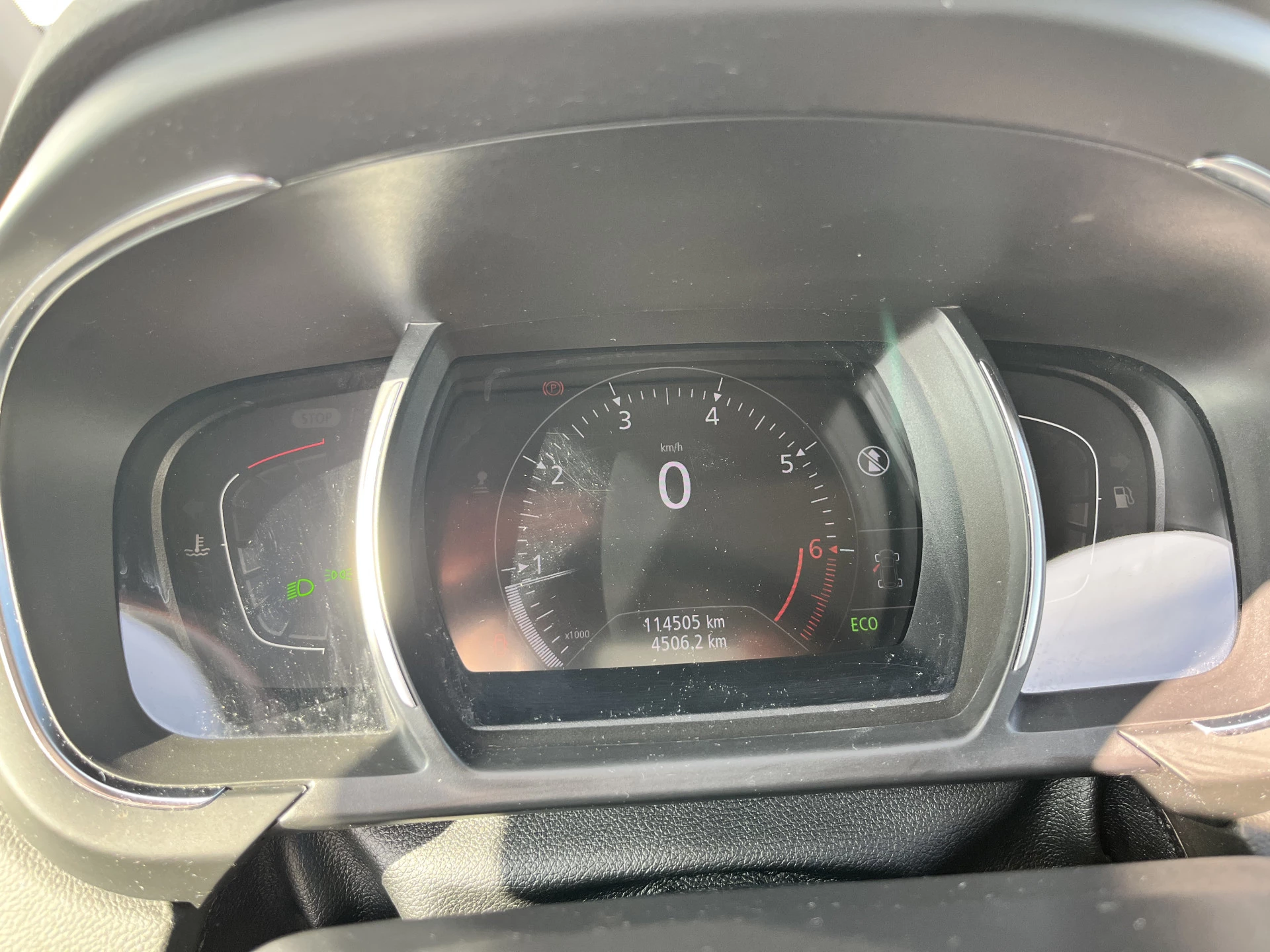 Hoofdafbeelding Renault Grand Scénic