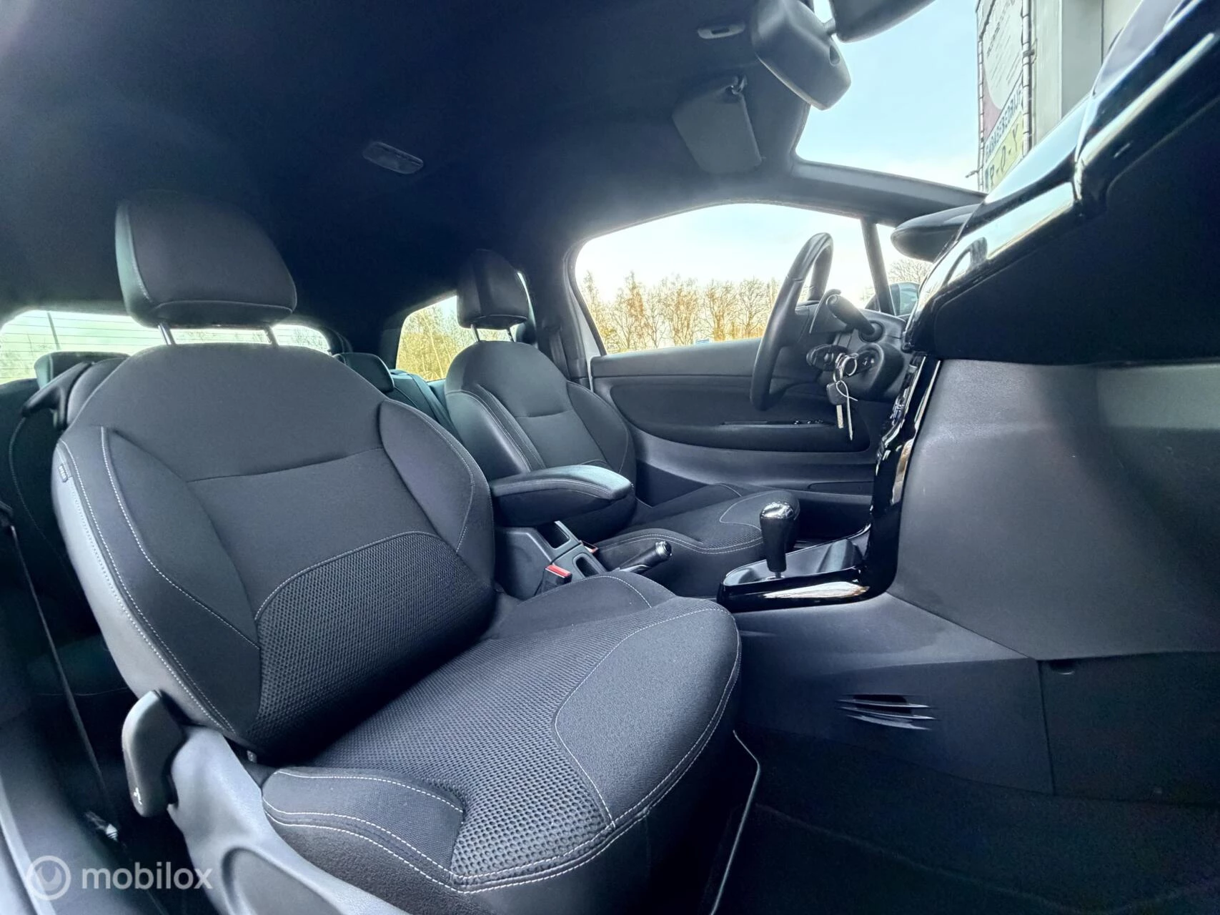 Hoofdafbeelding DS DS 3