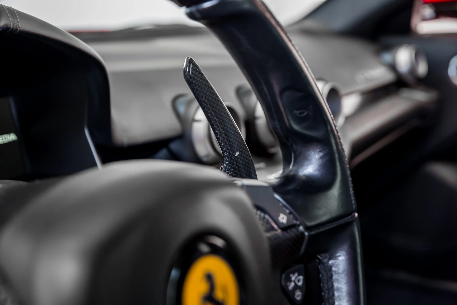 Hoofdafbeelding Ferrari F12