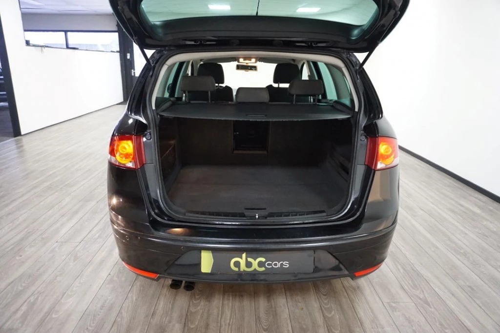 Hoofdafbeelding SEAT Altea XL