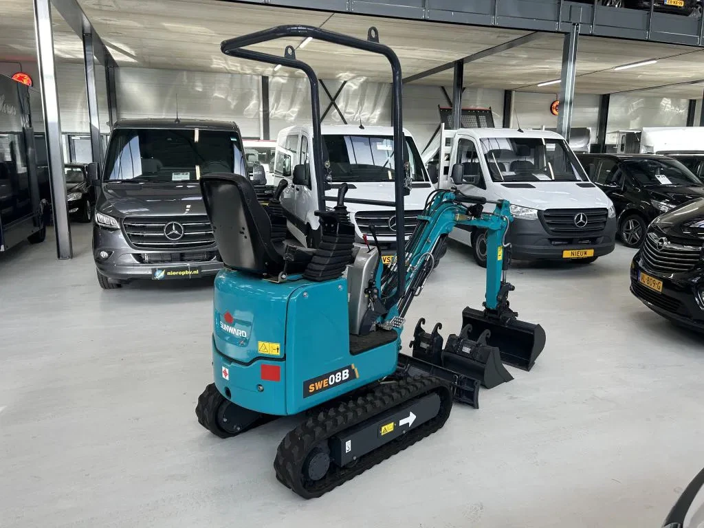 Hoofdafbeelding Sunward 