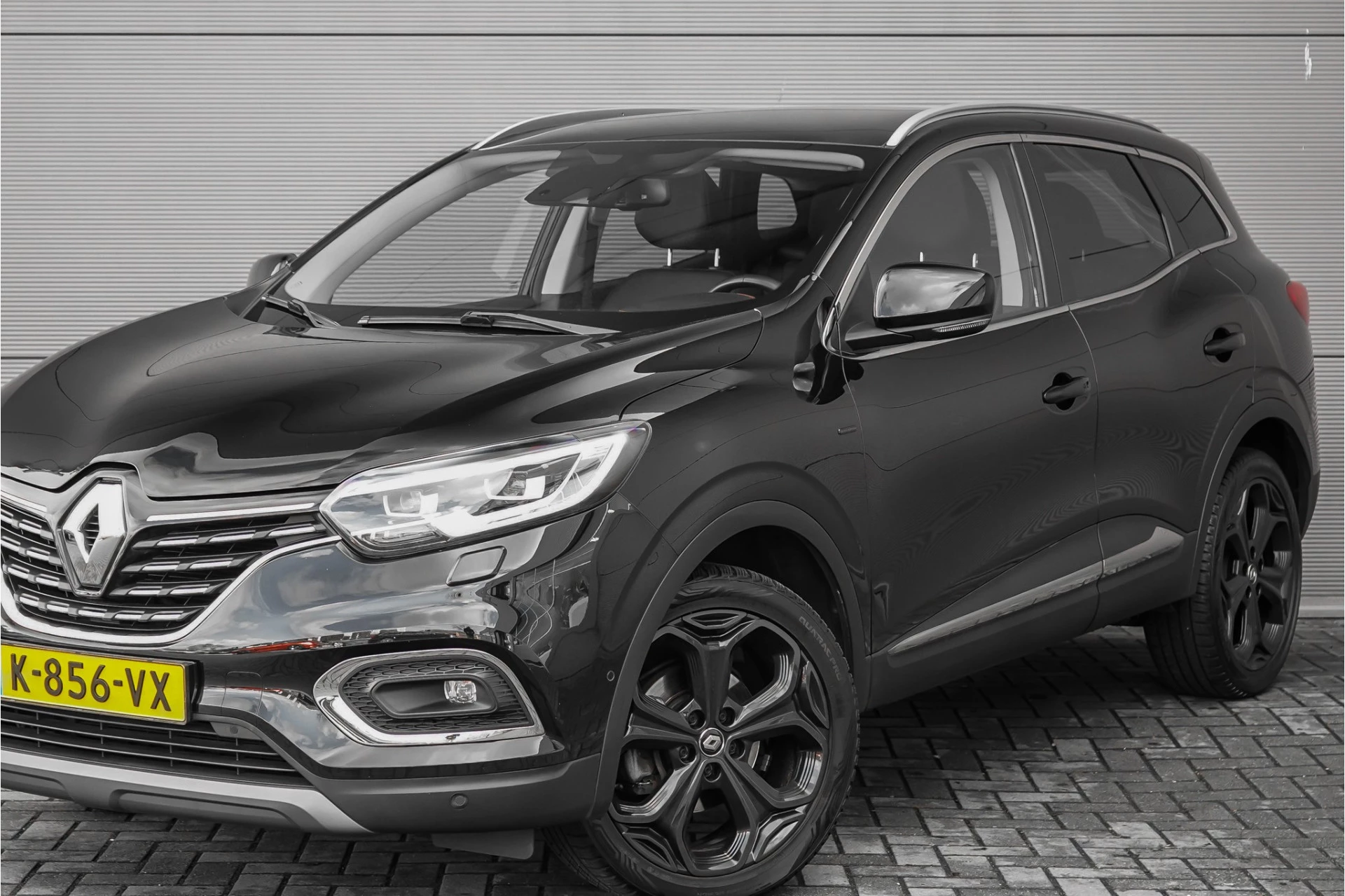 Hoofdafbeelding Renault Kadjar