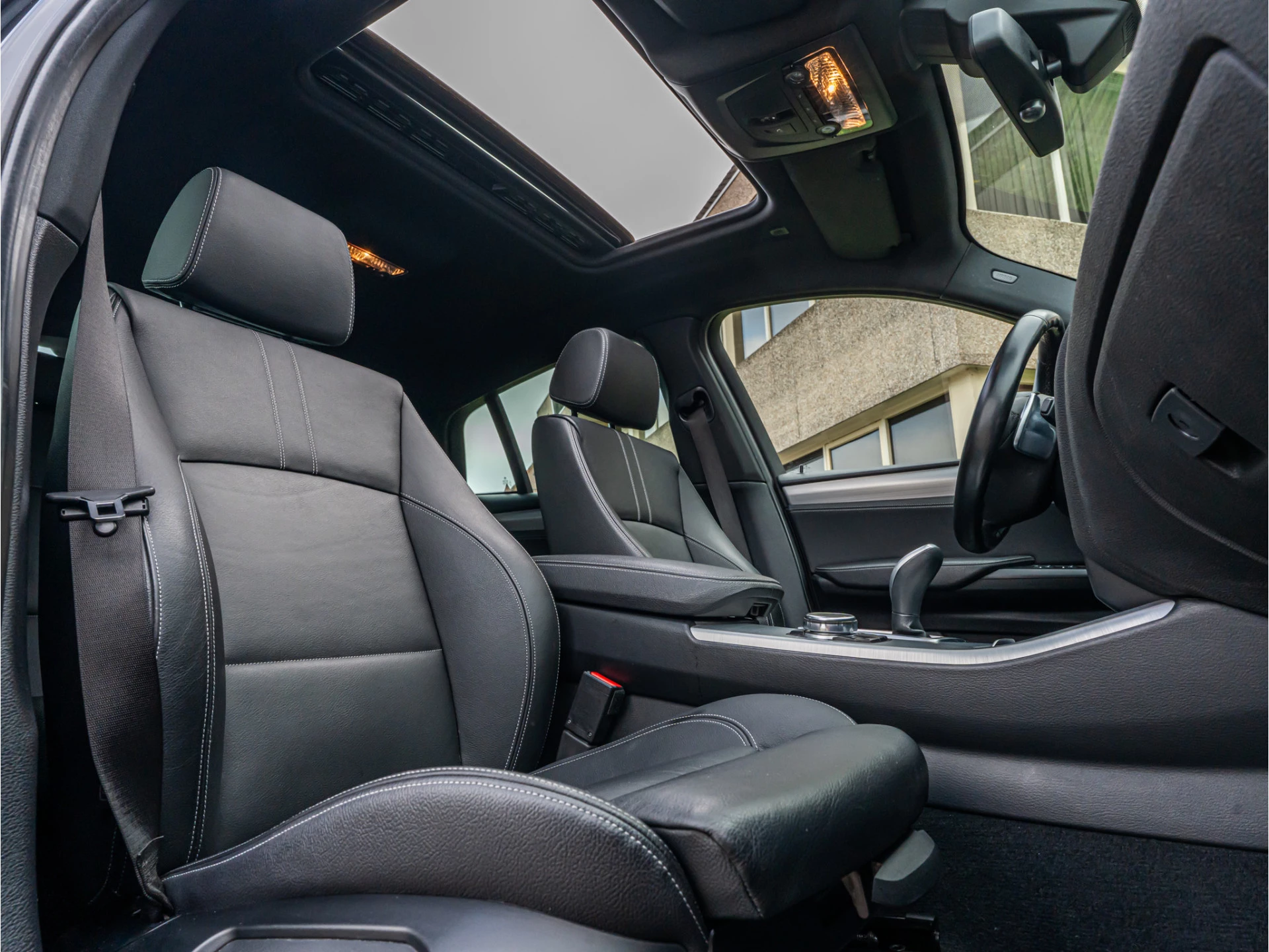 Hoofdafbeelding BMW X4