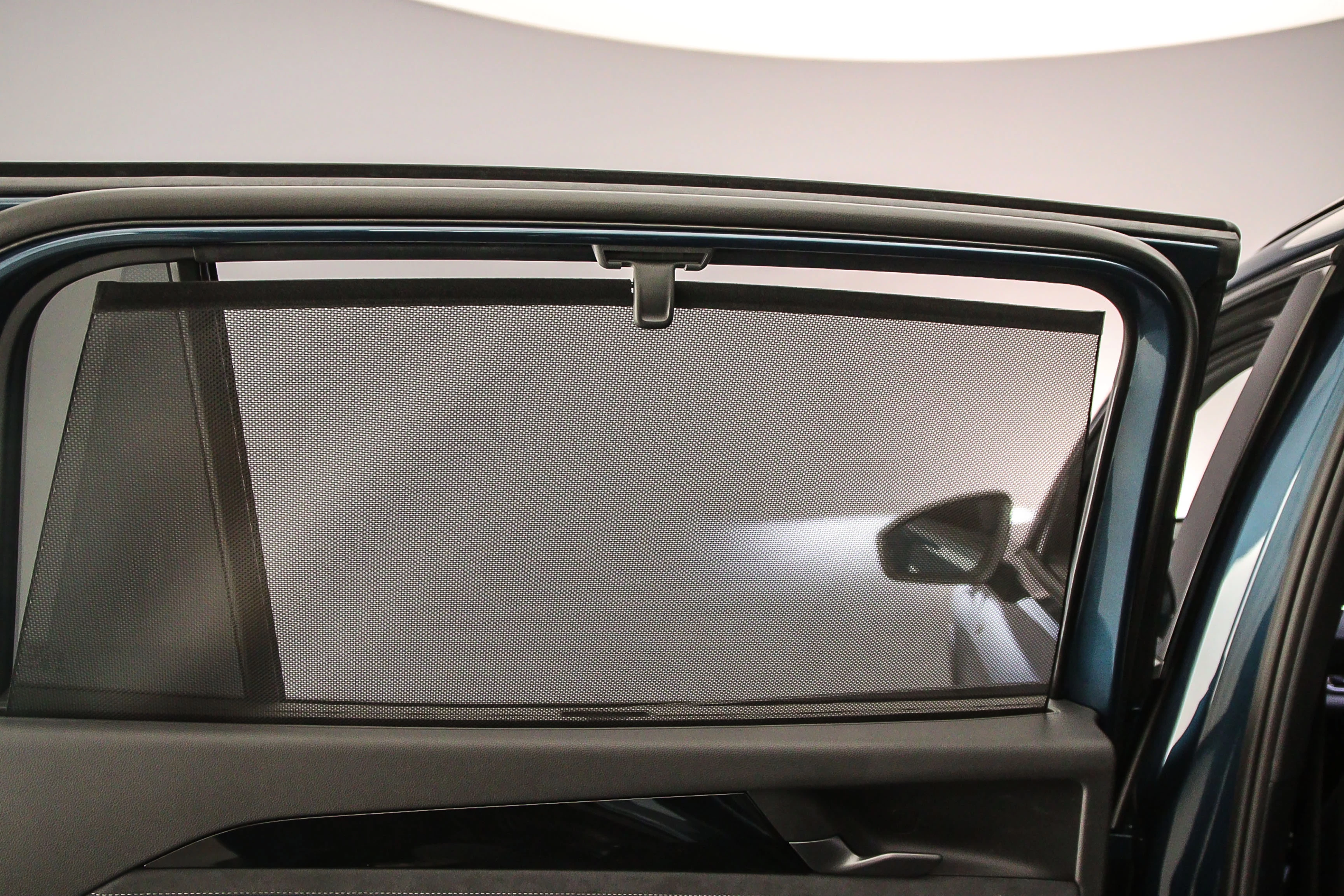 Hoofdafbeelding Volkswagen Tayron