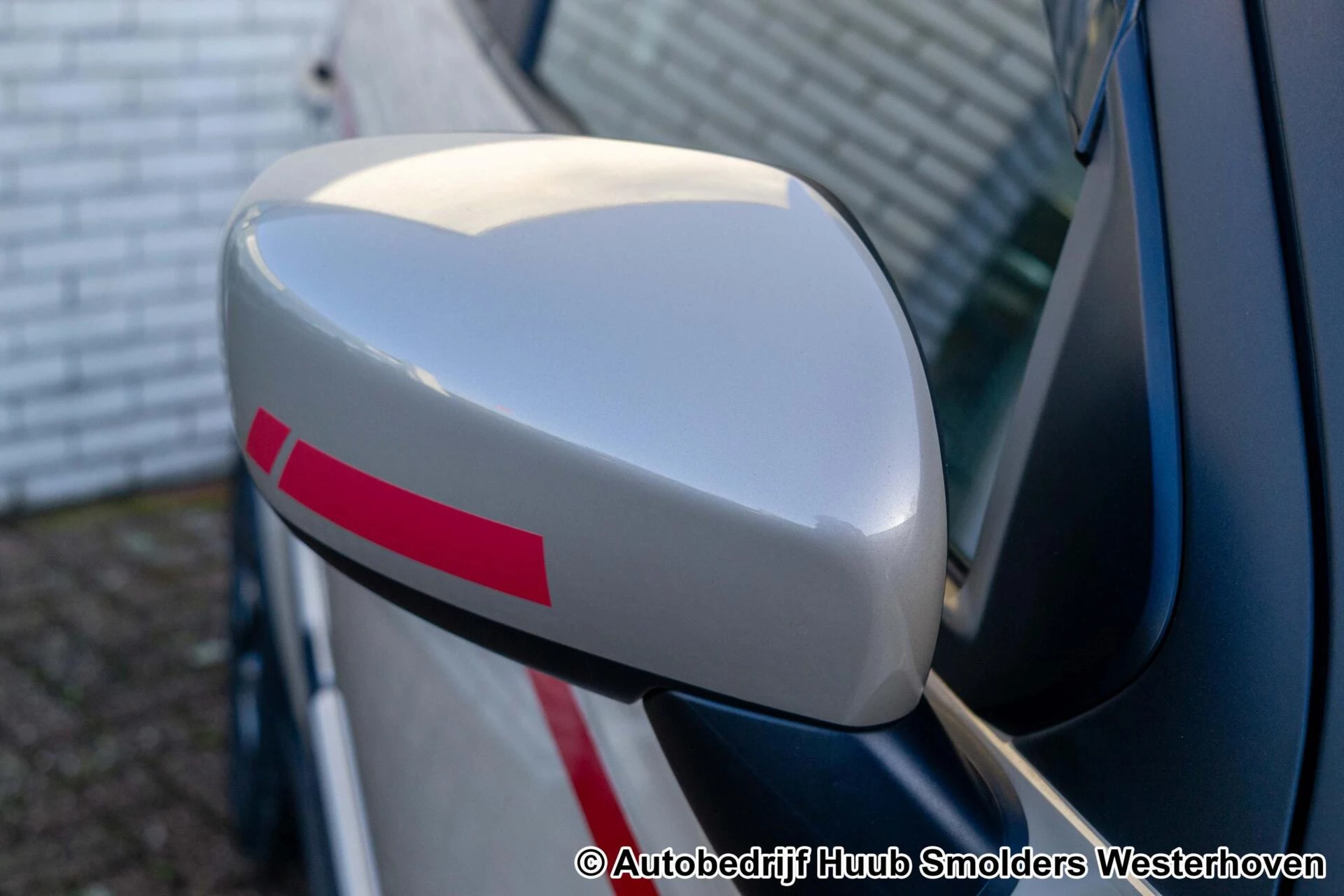 Hoofdafbeelding Suzuki Ignis