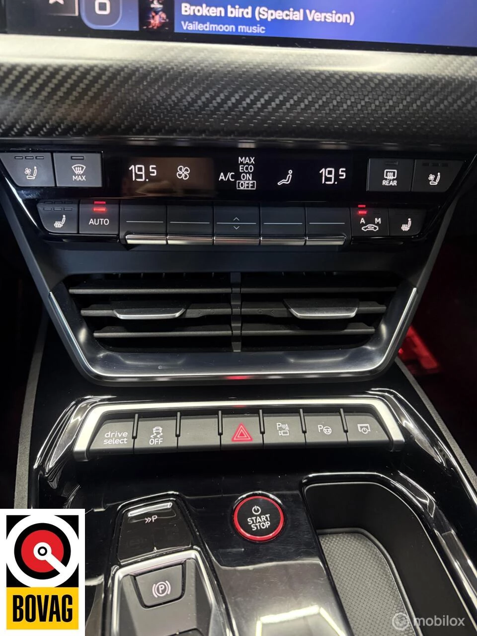 Hoofdafbeelding Audi e-tron GT