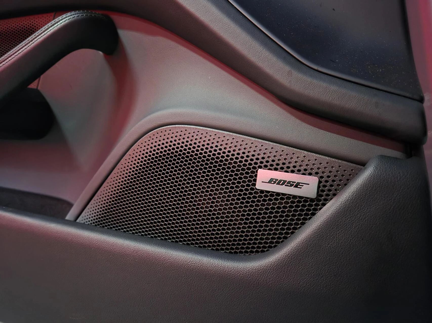 Hoofdafbeelding Porsche Taycan