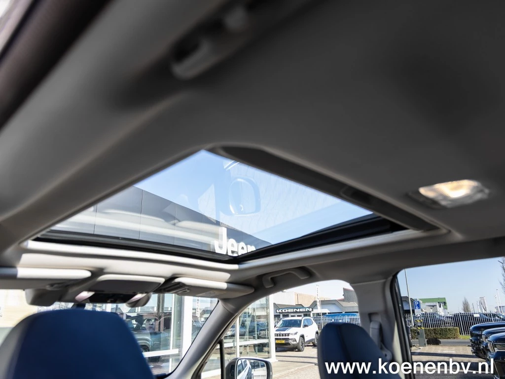 Hoofdafbeelding Subaru Forester