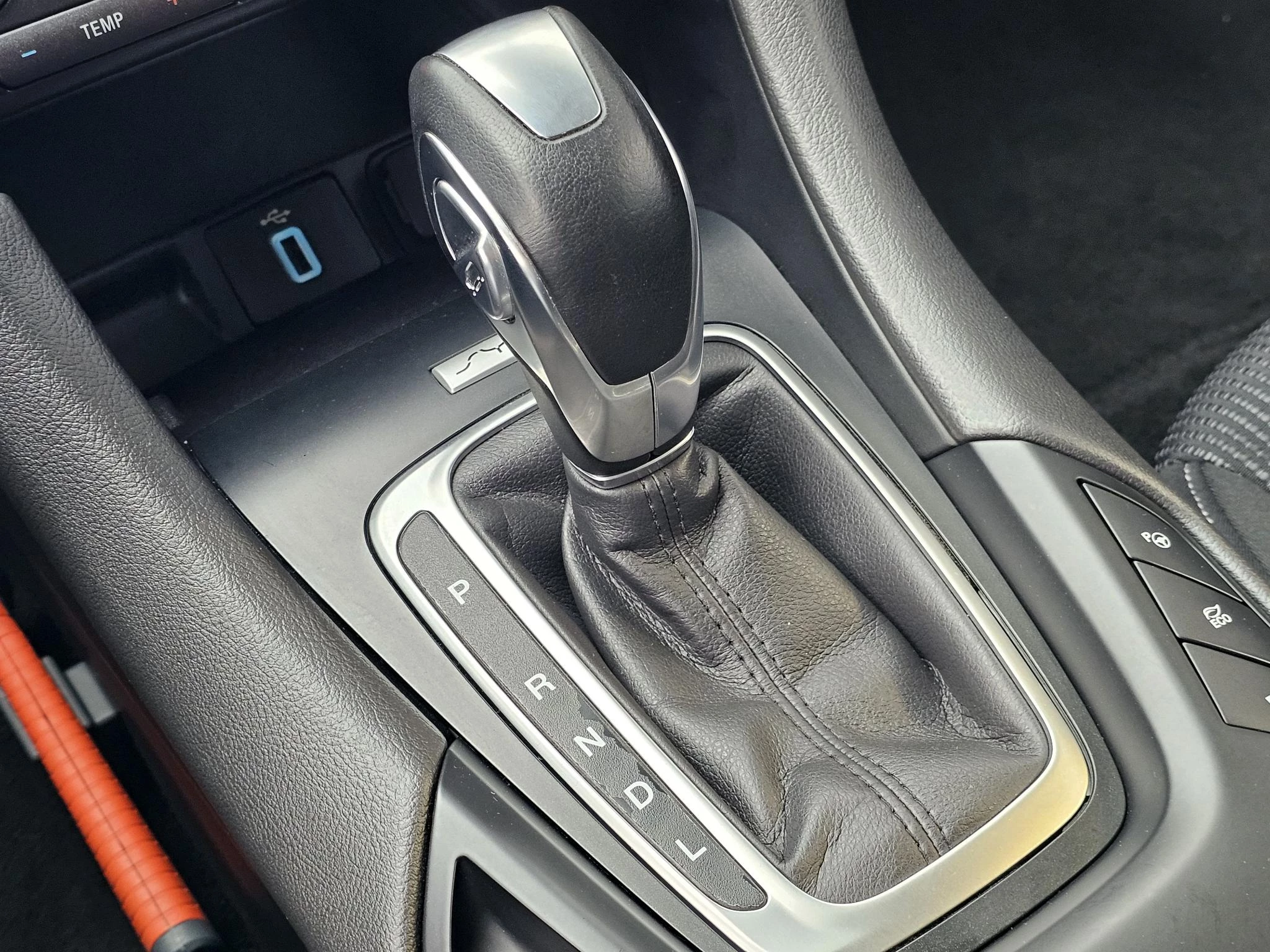 Hoofdafbeelding Ford Mondeo