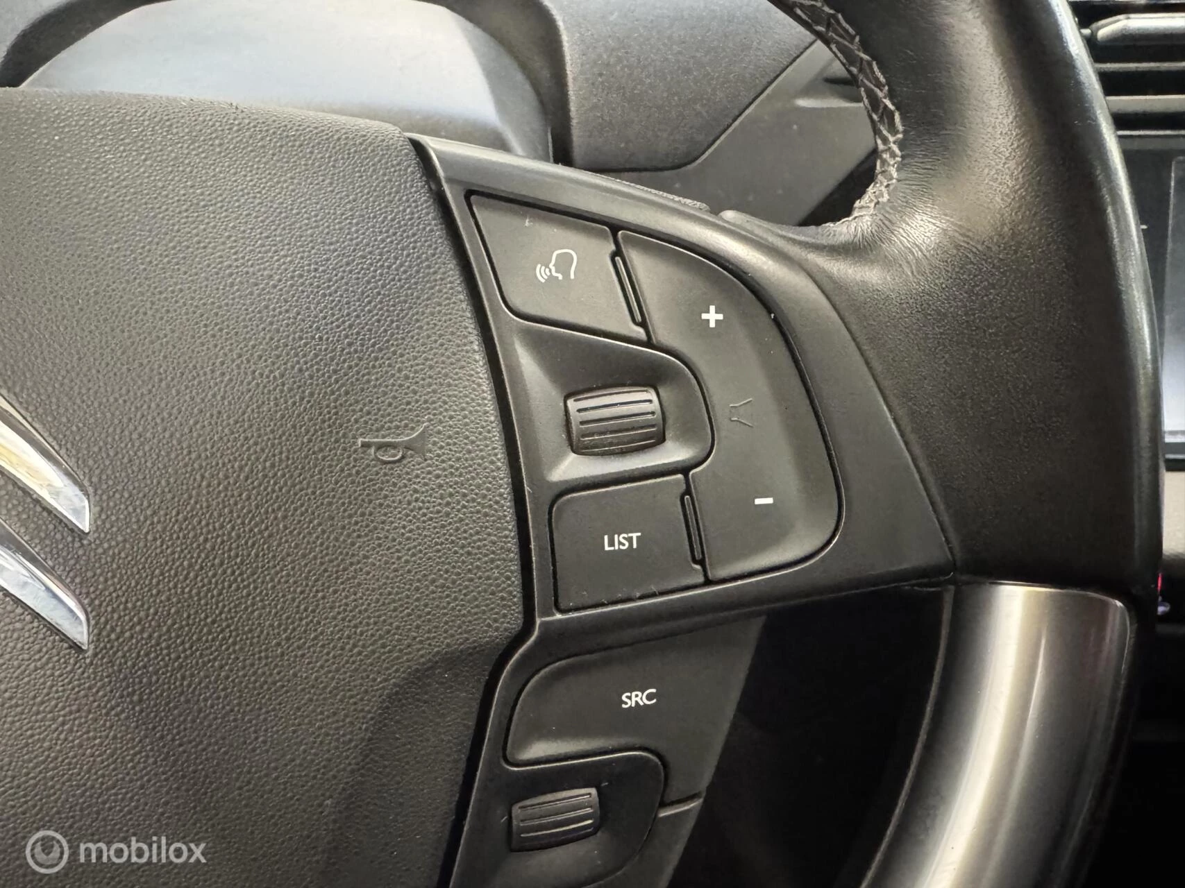 Hoofdafbeelding Citroën Grand C4 Spacetourer