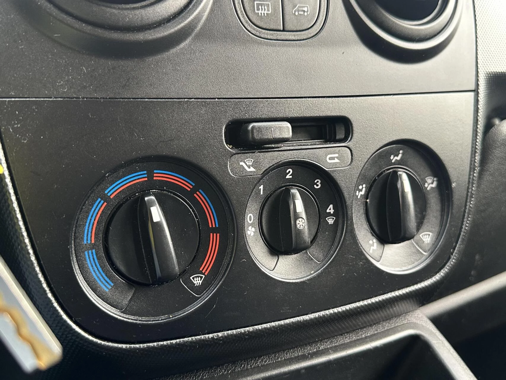 Hoofdafbeelding Fiat Fiorino