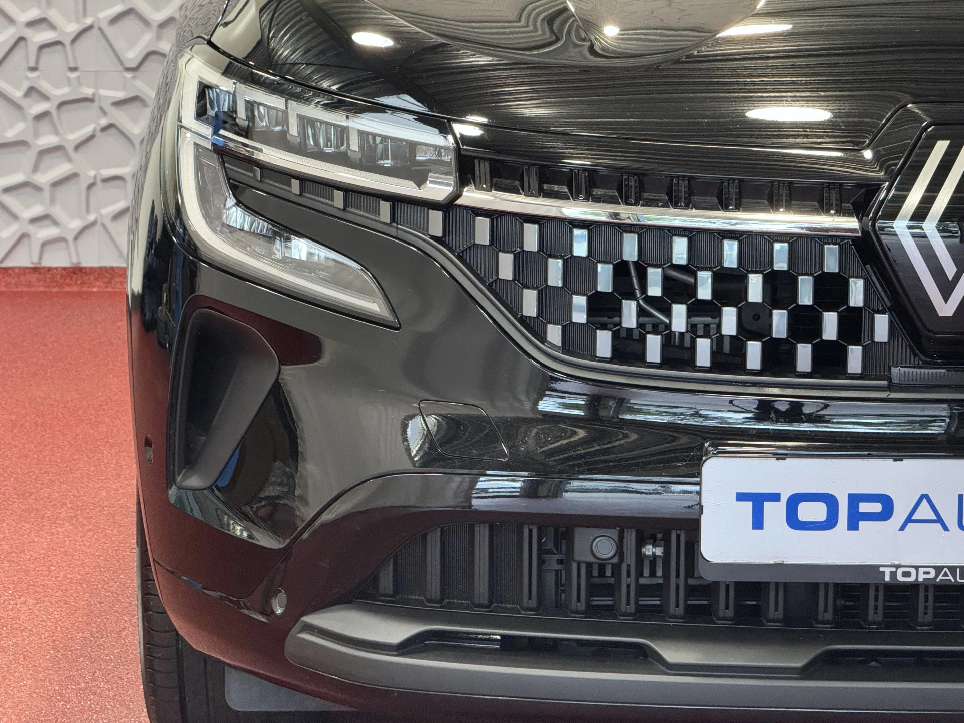 Hoofdafbeelding Renault Austral