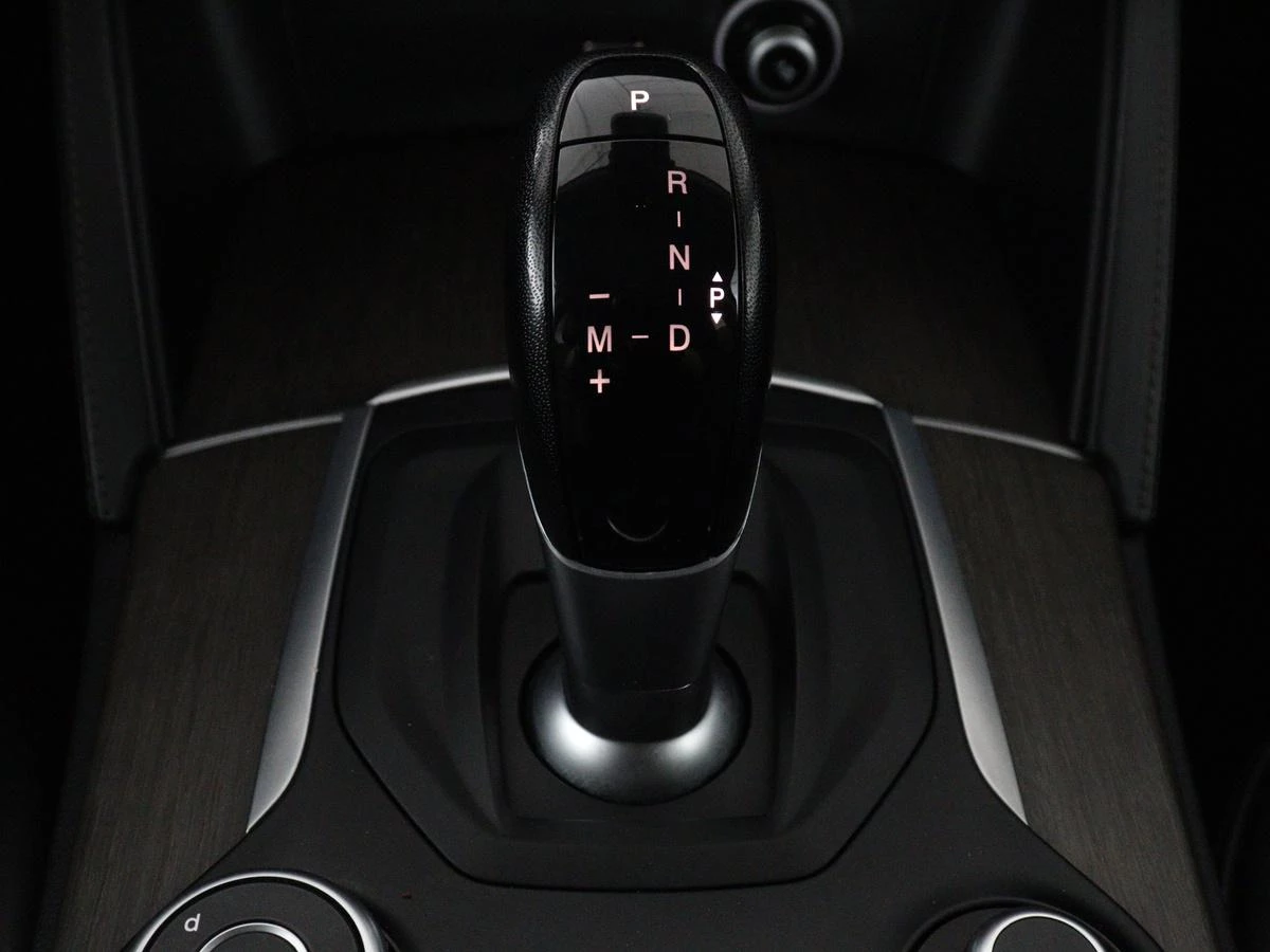 Hoofdafbeelding Alfa Romeo Stelvio