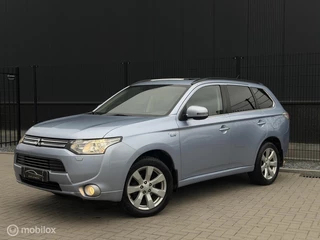 Mitsubishi Outlander 2.0 PHEV BTW’er! AUT|PANO|LEDER|NAP