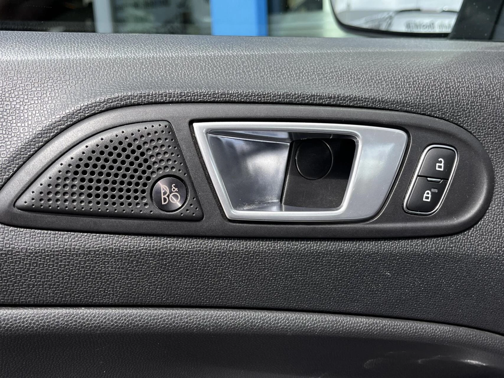 Hoofdafbeelding Ford EcoSport