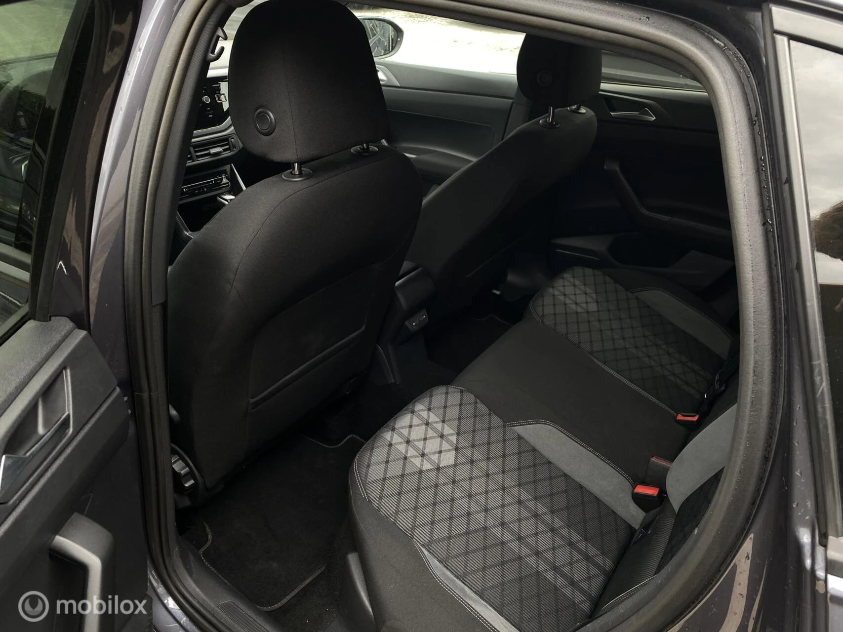 Hoofdafbeelding Volkswagen Taigo