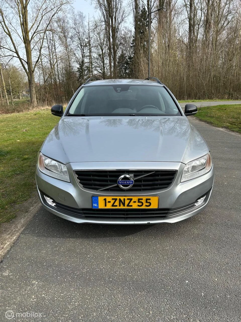 Hoofdafbeelding Volvo V70