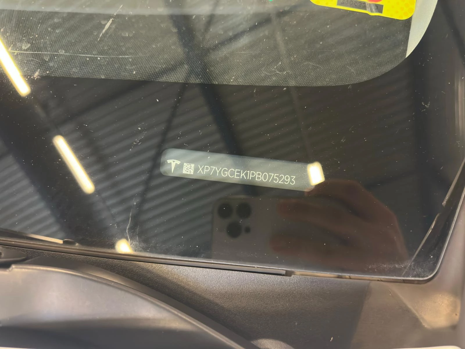 Hoofdafbeelding Tesla Model Y