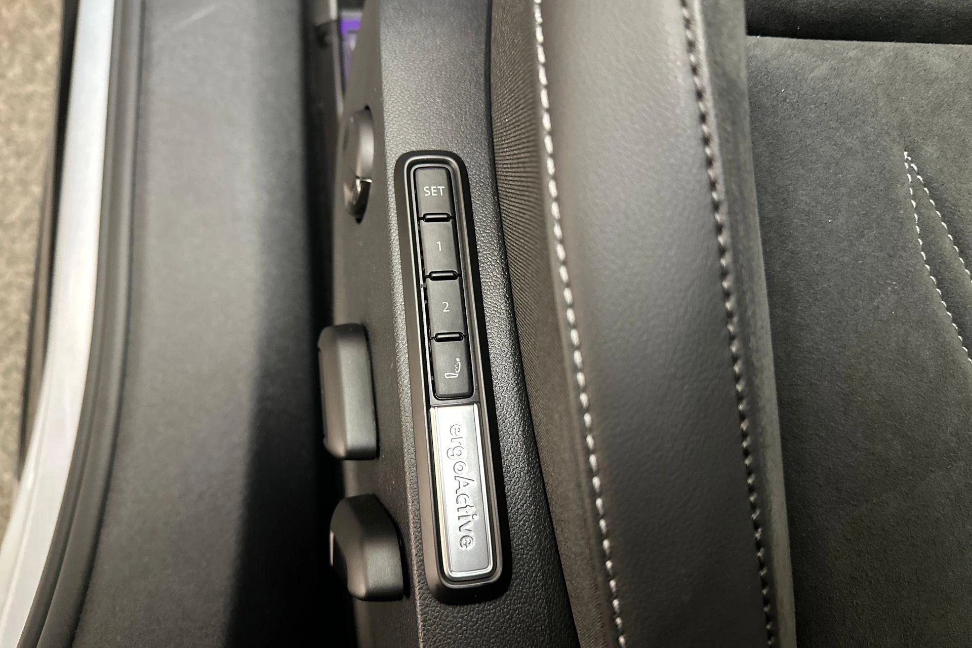 Hoofdafbeelding Volkswagen ID.7