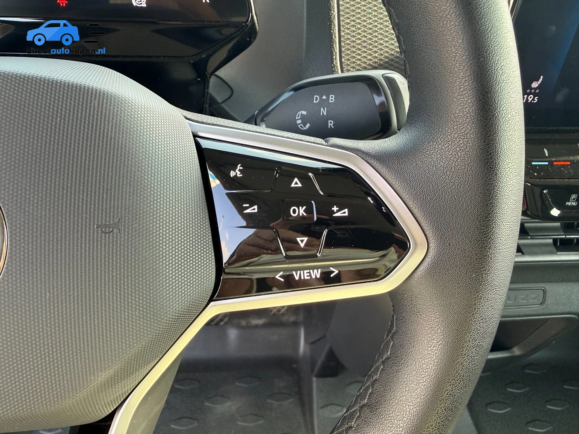 Hoofdafbeelding Volkswagen ID. Buzz Cargo