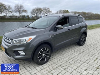 Ford Kuga 1.5 EcoBoost ST Line